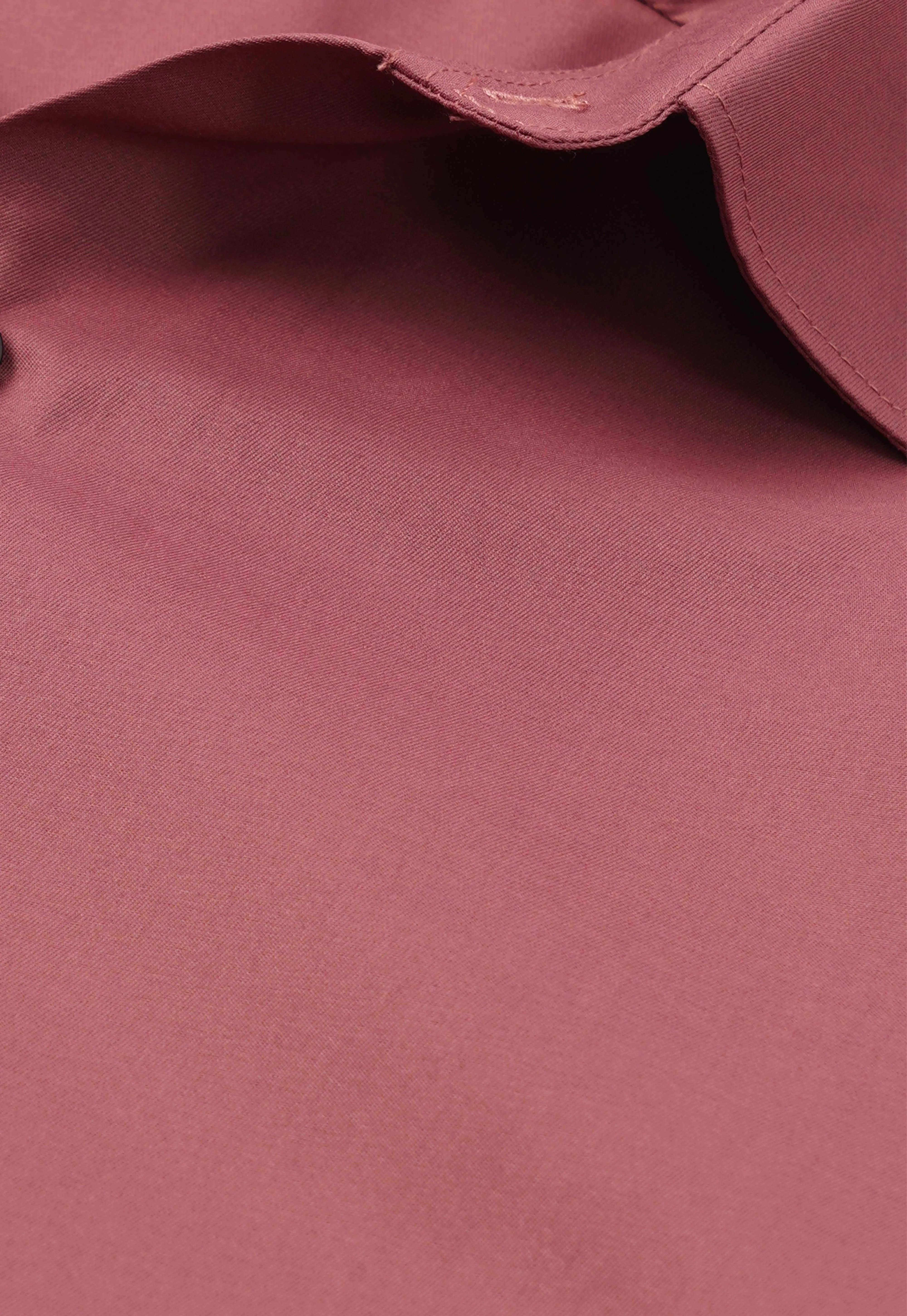 Dusty Blush Full Sleeve Shirt